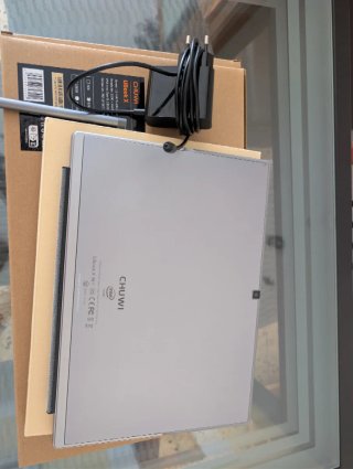Tablet/Computer CHUWI UBook X 12 i5 2-in-1