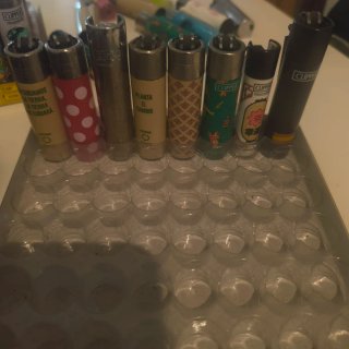 Colección +100  Mecheros Clipper Reutilizables