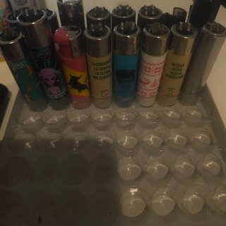 Colección +100  Mecheros Clipper Reutilizables