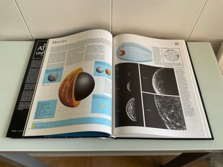 The New Atlas of the Universe