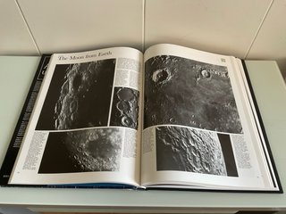The New Atlas of the Universe