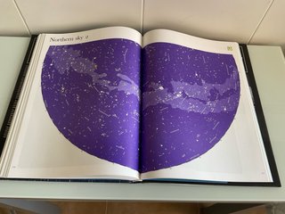 The New Atlas of the Universe