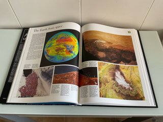 The New Atlas of the Universe