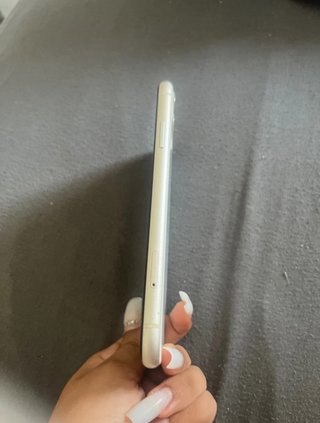 iPhone 11 64GB Bianco