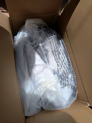 Tobogán inflable Intex Kool Splash