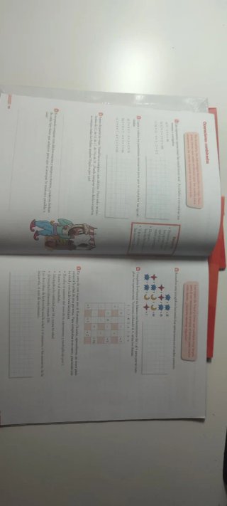 Matemáticas 5 Primaria. Cuaderno