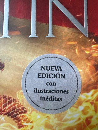 Fuego y sangre : 300 años antes de Juego de Tro...