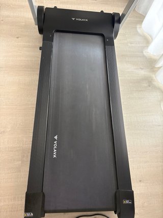 Cinta de correr Volava
