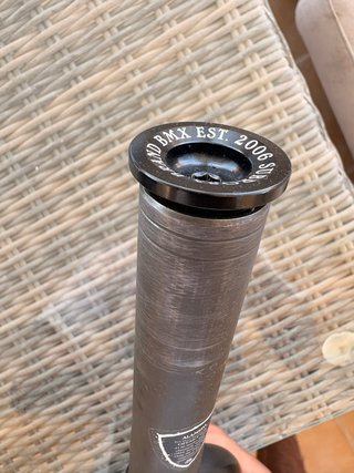 Horquilla Subrosa