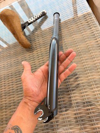 Horquilla Subrosa
