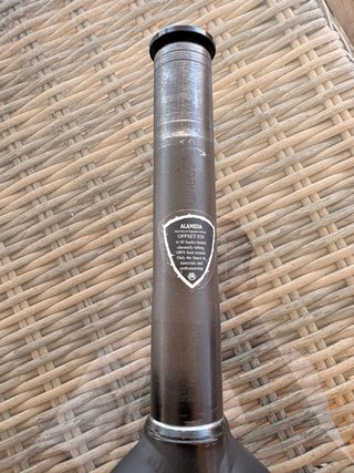 Horquilla Subrosa
