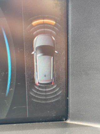 Volvo XC60 2012