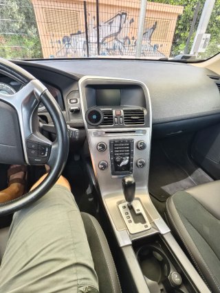 Volvo XC60 2012