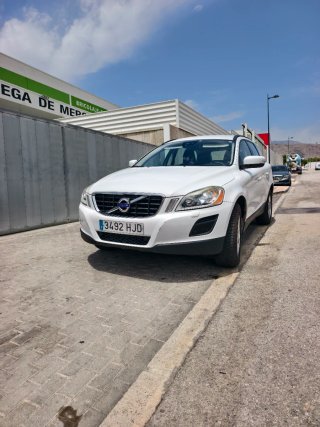 Volvo XC60 2012
