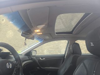 Honda Accord 2011