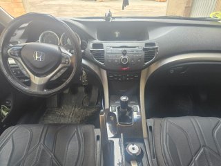 Honda Accord 2011