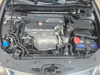 Honda Accord 2011