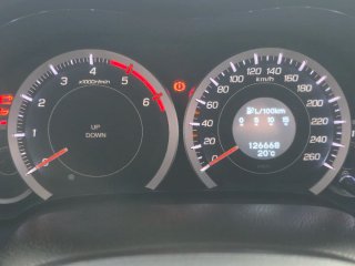 Honda Accord 2011