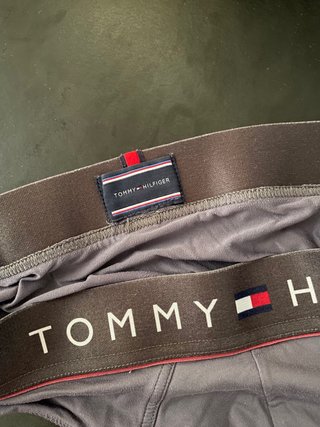 Slip hombre Tommy Hilfiger