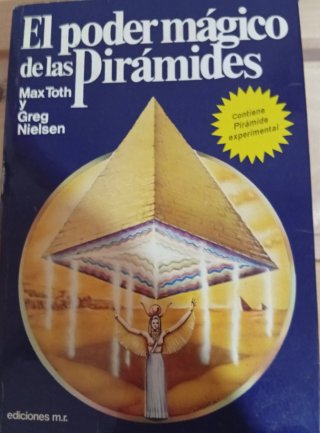 El poder mágico de las pirámides
