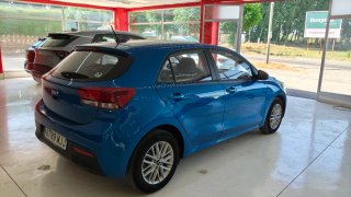 KIA Rio 2023