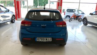 KIA Rio 2023