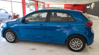 KIA Rio 2023