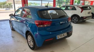 KIA Rio 2023