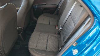 KIA Rio 2023