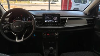 KIA Rio 2023