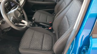 KIA Rio 2023