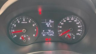 KIA Rio 2023