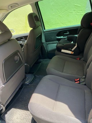 SEAT Alhambra 2007