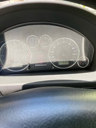 SEAT Alhambra 2007