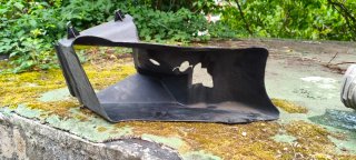 Intercooler Seat León Cupra R MK1