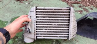 Intercooler Seat León Cupra R MK1