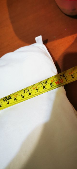 Relleno Edredón cama 90cm   (130x190 cm)