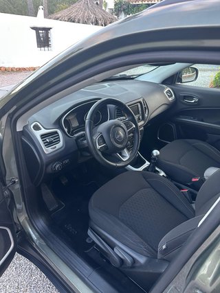 Jeep Compass 2018