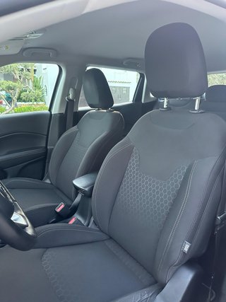 Jeep Compass 2018