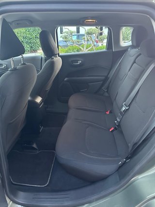 Jeep Compass 2018