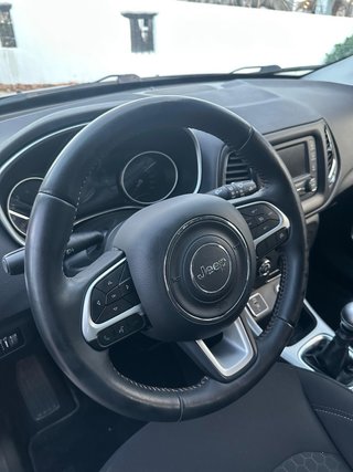 Jeep Compass 2018