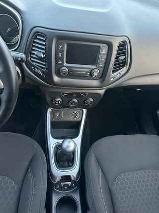 Jeep Compass 2018