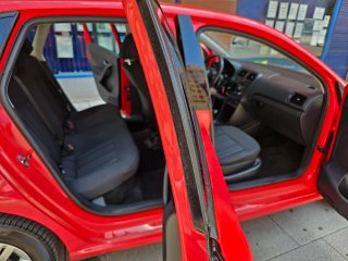 Volkswagen Polo 2016