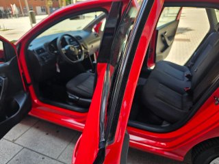 Volkswagen Polo 2016