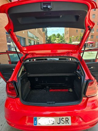 Volkswagen Polo 2016