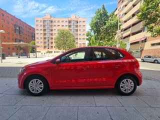 Volkswagen Polo 2016