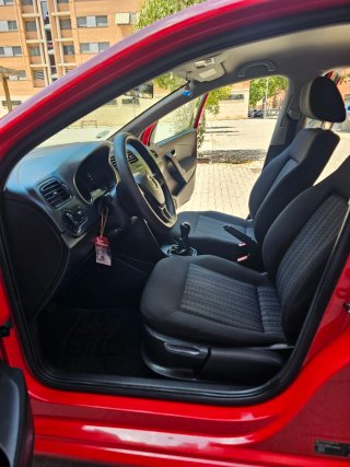 Volkswagen Polo 2016