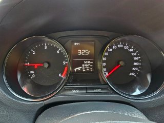 Volkswagen Polo 2016