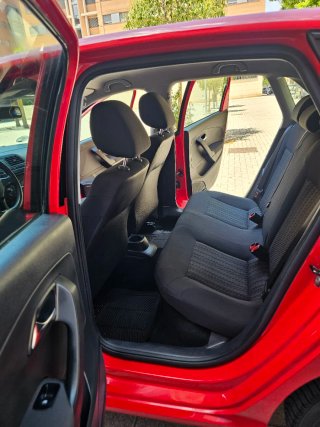 Volkswagen Polo 2016