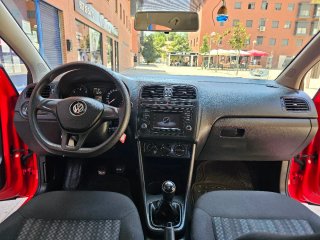 Volkswagen Polo 2016
